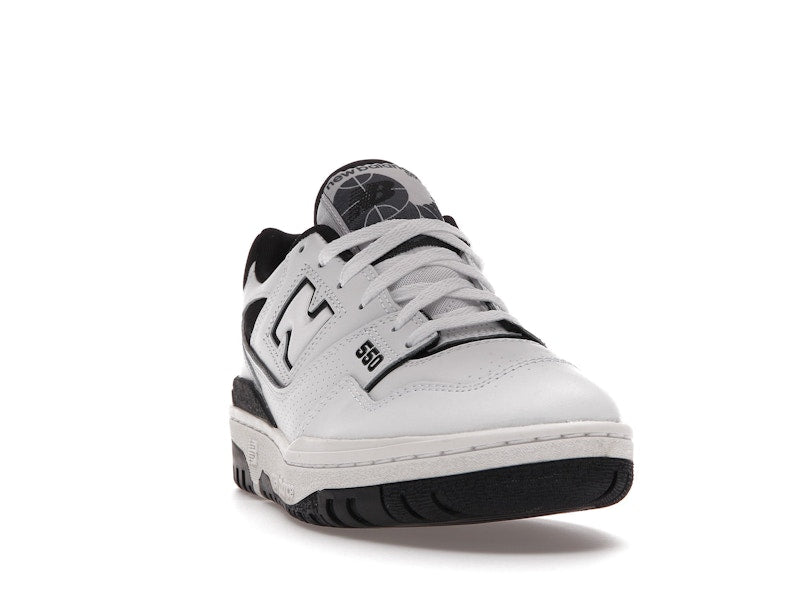 New Balance 550 White Black