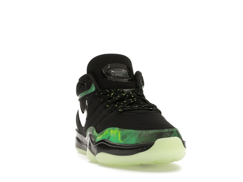 Nike Air Zoom GT Hustle 2 Victor Wembanyama Alien