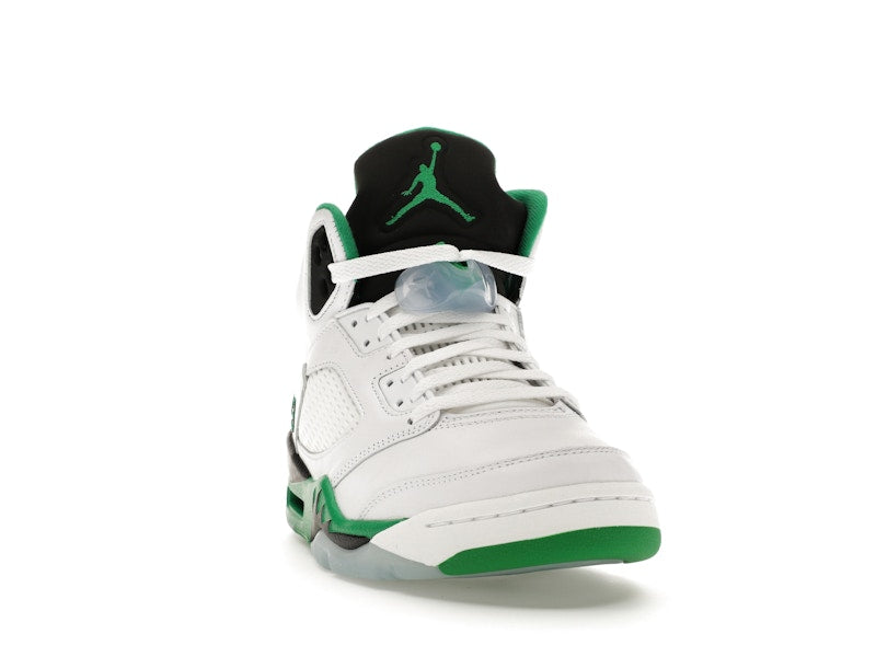 Jordan 5 Retro Lucky Green (Women's)