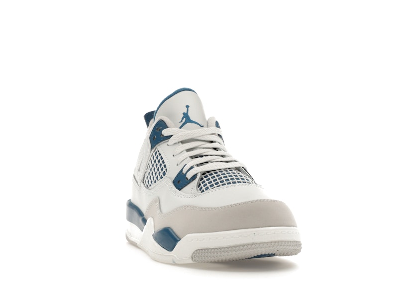 Jordan 4 Retro Military Blue (2024) (PS)