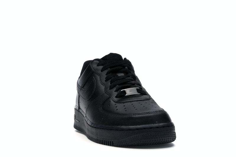 Nike Air Force 1 Low '07 Black