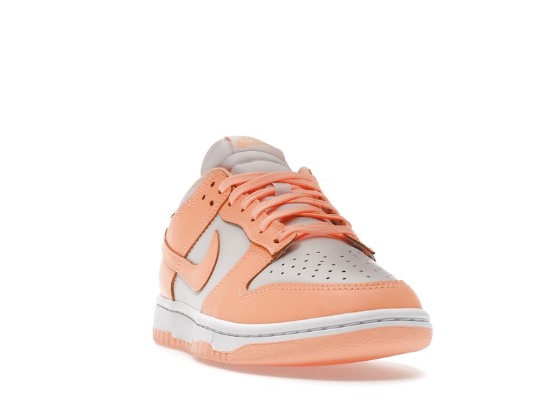 Nike Dunk Low Peach Cream (Women's)