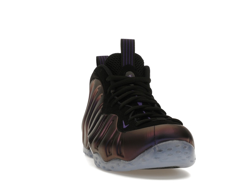 Nike Air Foamposite One Eggplant (2024)