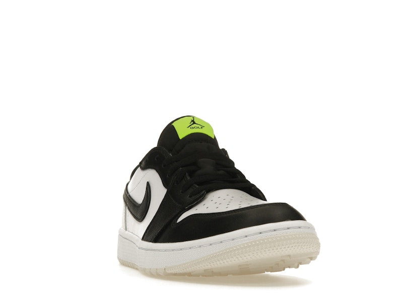 Jordan 1 Retro Low Golf Phantom Volt