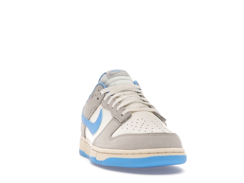 Nike Dunk Low Athletic Department University Blue