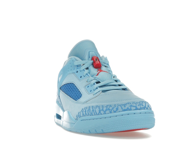 Jordan Spizike Low Houston Oilers