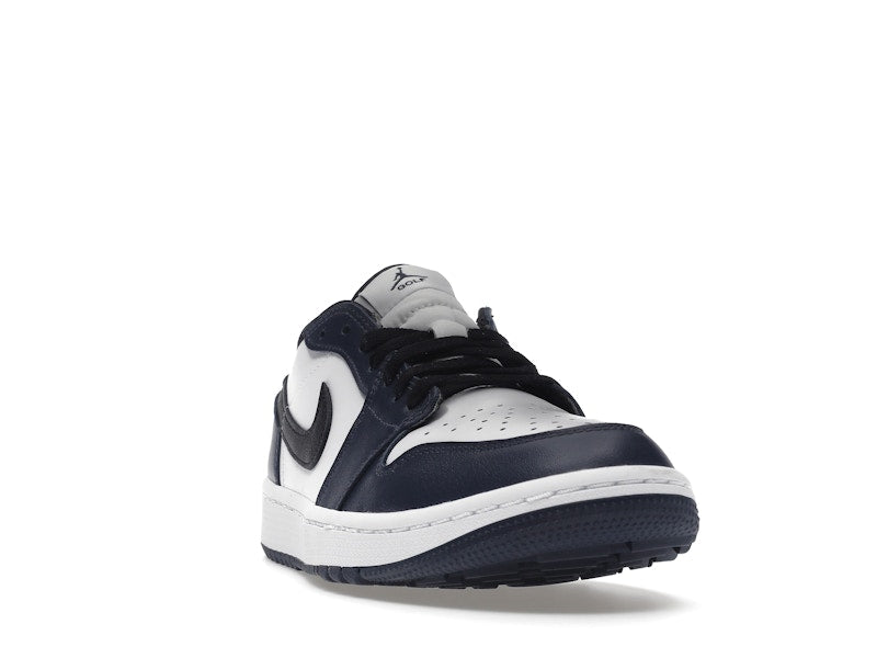 Jordan 1 Retro Low Golf Midnight Navy