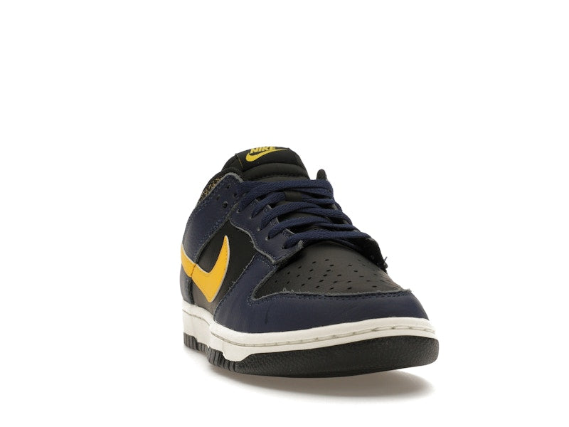 Nike Dunk Low Vintage Michigan