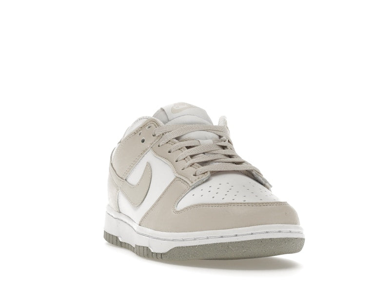 Nike Dunk Low Next Nature White Light Orewood Brown (Women's)