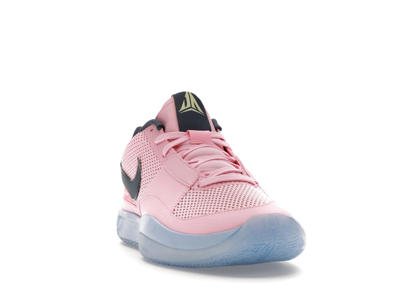 Nike Ja 1 Day One Soft Pink