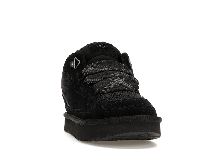 UGG Lowmel Black (Women's)