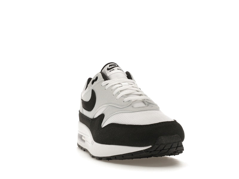 Nike Air Max 1 White Black