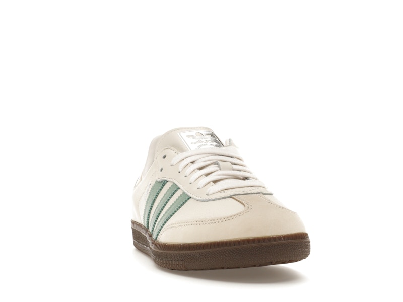 adidas Samba OG Hazy Green (Women's)