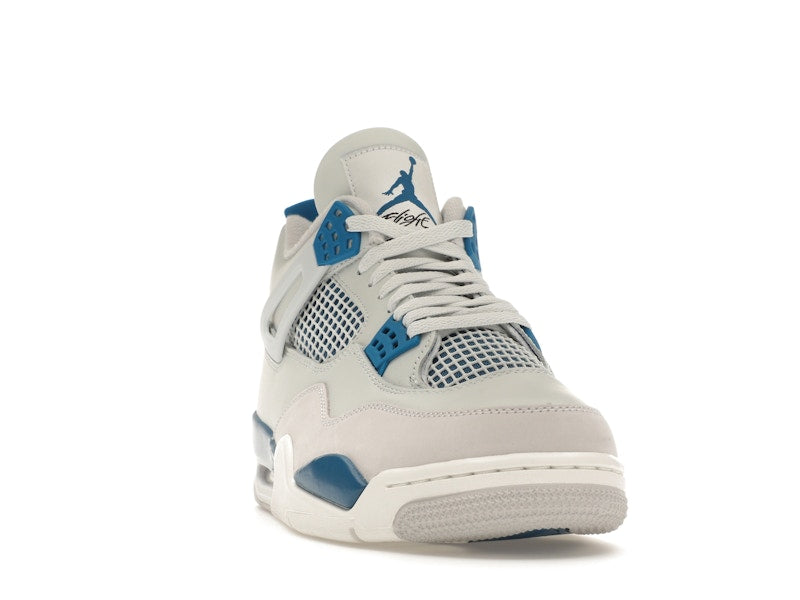 Jordan 4 Retro Military Blue (2024)