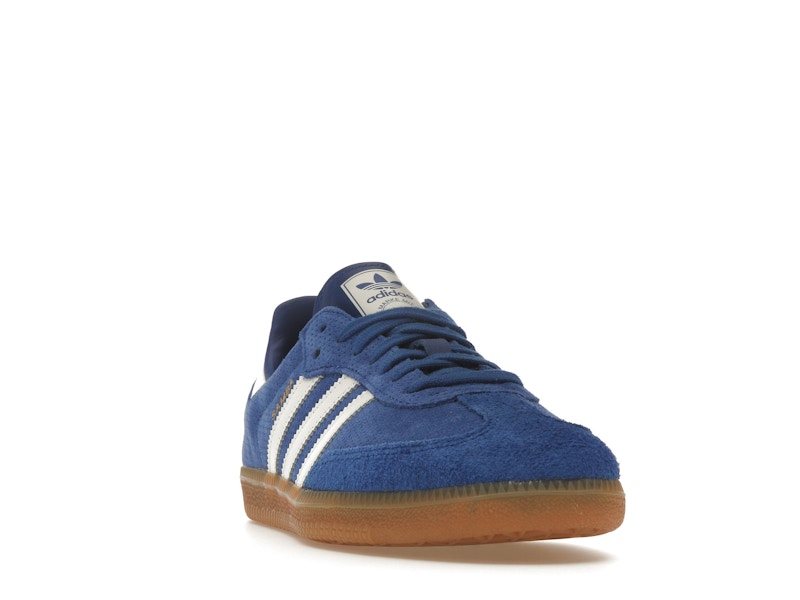 adidas Samba OG Royal Blue Gum