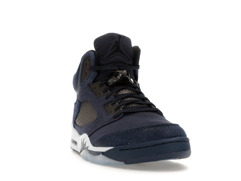 Jordan 5 Retro Georgetown