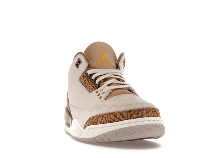 Jordan 3 Retro Palomino