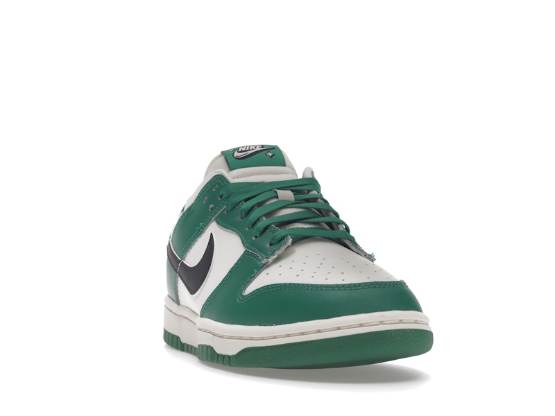 Nike Dunk Low SE Lottery Pack Malachite Green