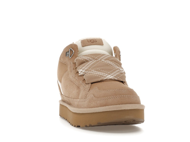 UGG Lowmel Sand (Women's)