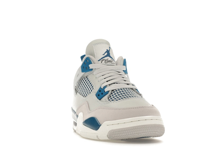 Jordan 4 Retro Military Blue (2024) (GS)