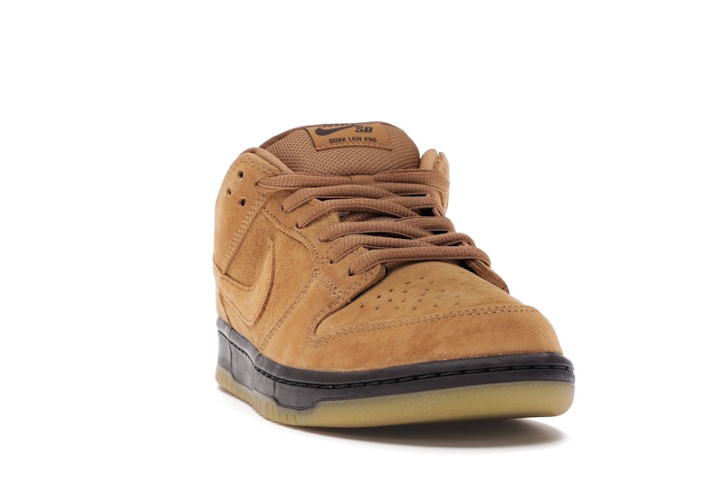 Nike SB Dunk Low Wheat (2021/2023)