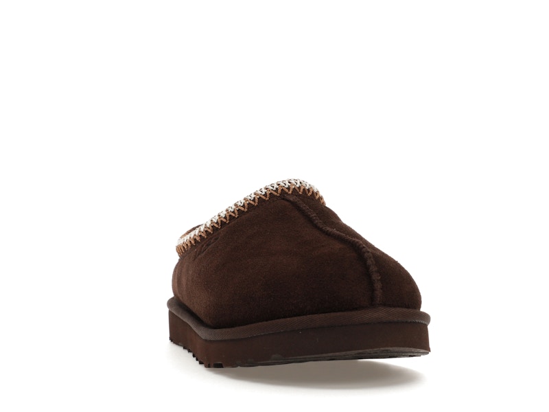 UGG Tasman Slipper Dusted Cocoa