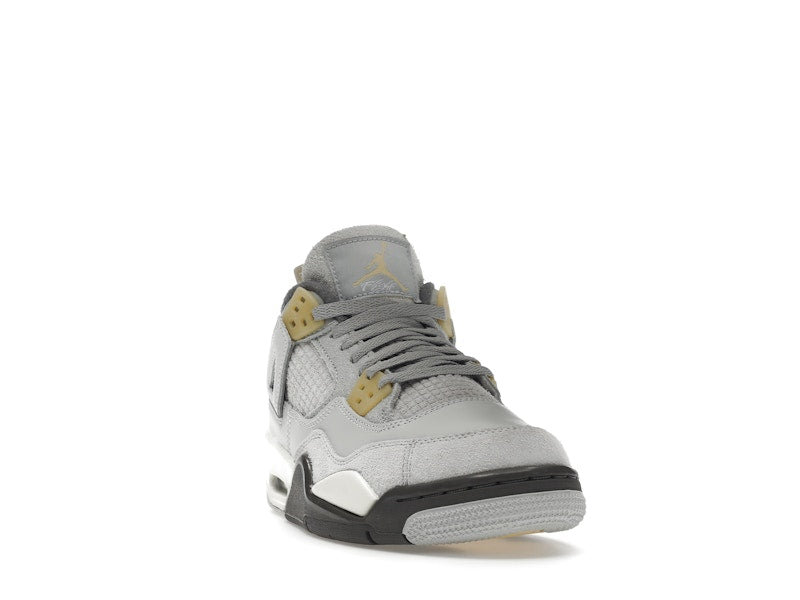 Jordan 4 Retro SE Craft Photon Dust (GS)