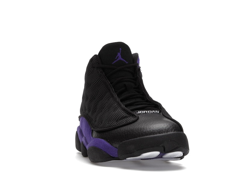 Jordan 13 Retro Court Purple