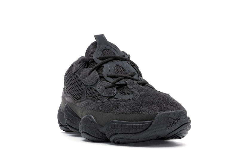 adidas Yeezy 500 Utility Black