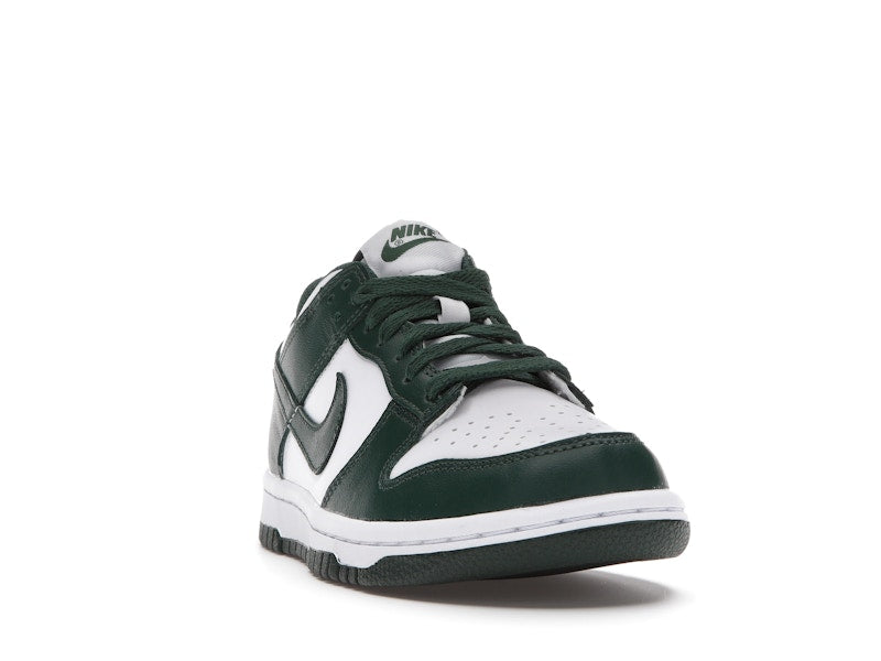 Nike Dunk Low Michigan State (GS)