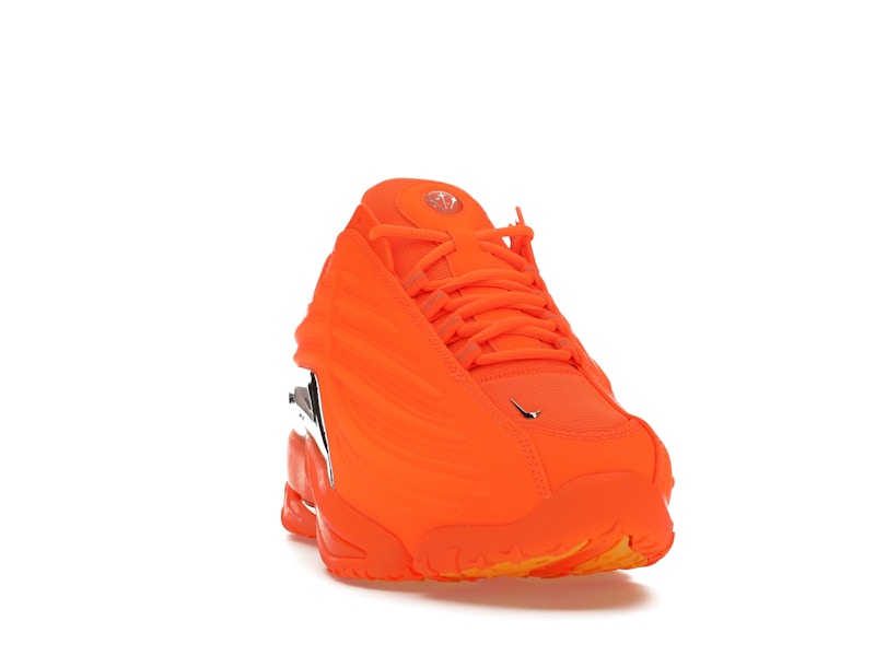 Nike Hot Step 2 Drake NOCTA Total Orange