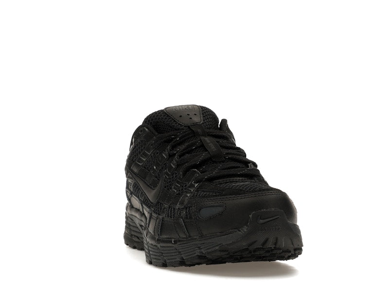 Nike P-6000 Premium Triple Black