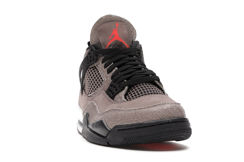 Jordan 4 Retro Taupe Haze