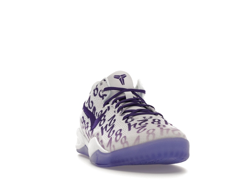 Nike Kobe 8 Protro Court Purple (GS)