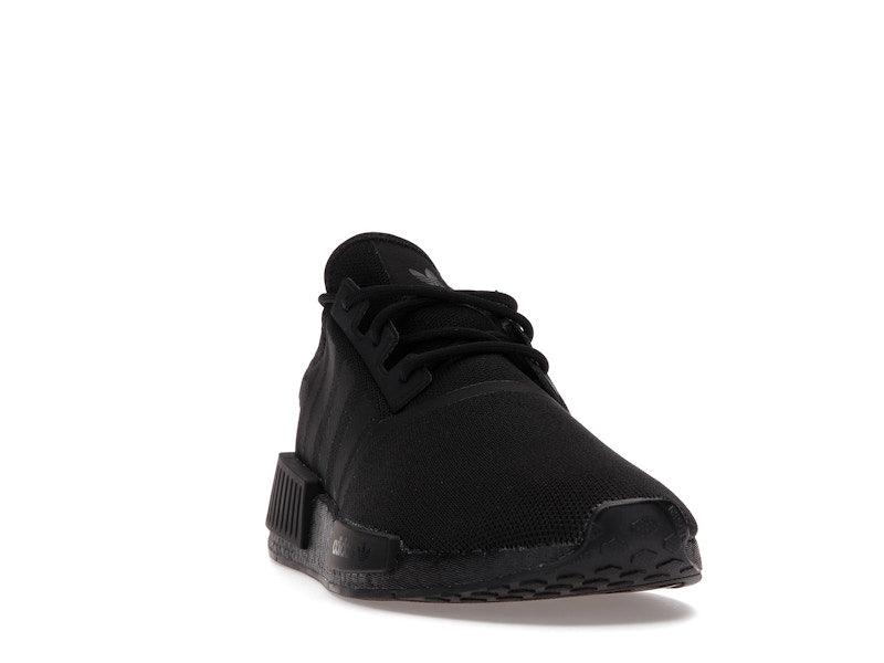 adidas NMD R1 Primeblue Triple Black