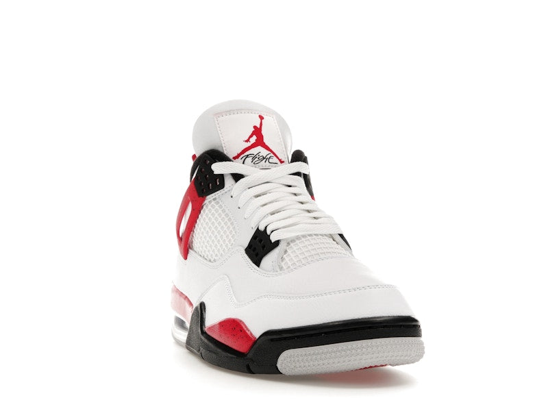 Jordan 4 Retro Red Cement