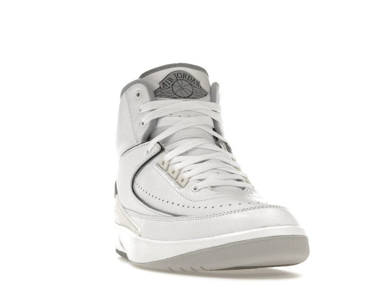 Jordan 2 Retro Cement Grey