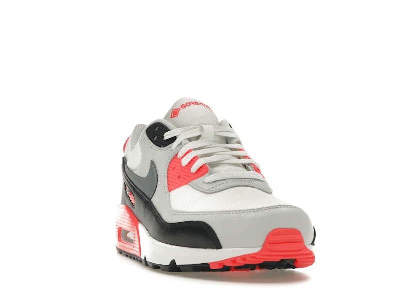 Nike Air Max 90 Gore-Tex Infrared