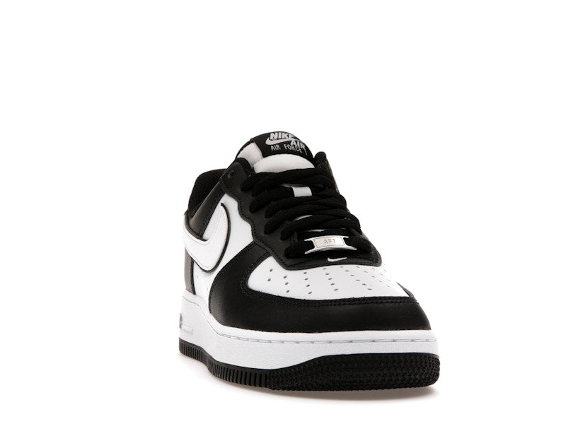 Nike Air Force 1 Low '07 White Swoosh Panda