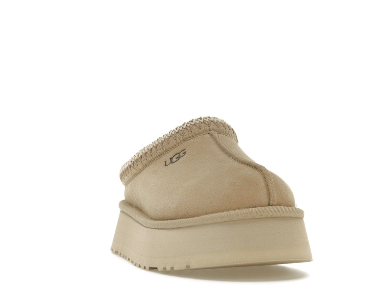 UGG Tazz Slipper Mustard Seed (Women's)