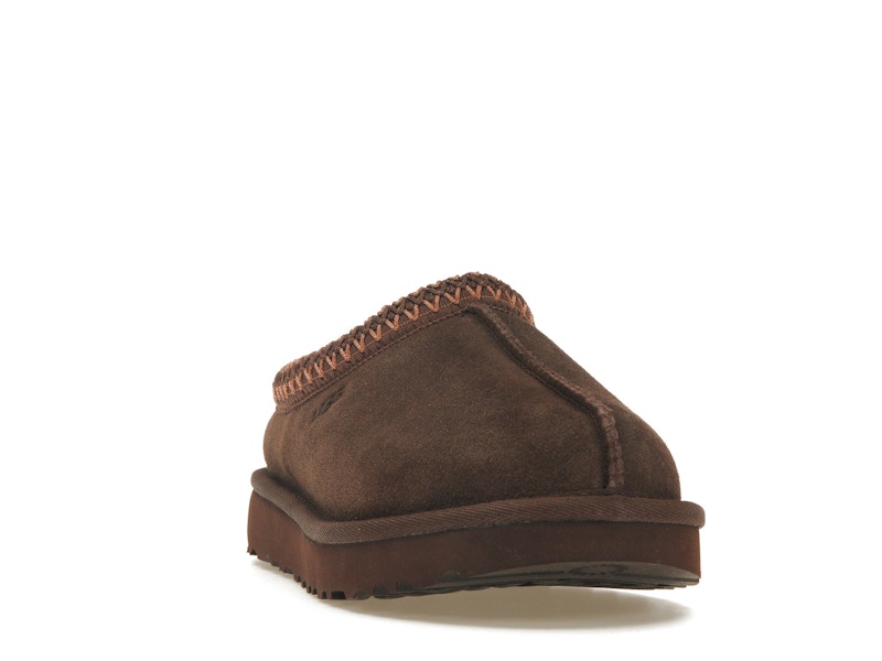 UGG Tasman Slipper Burnt Cedar (Women's)