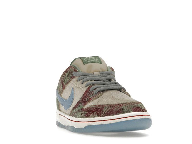 Nike SB Dunk Low Crenshaw Skate Club