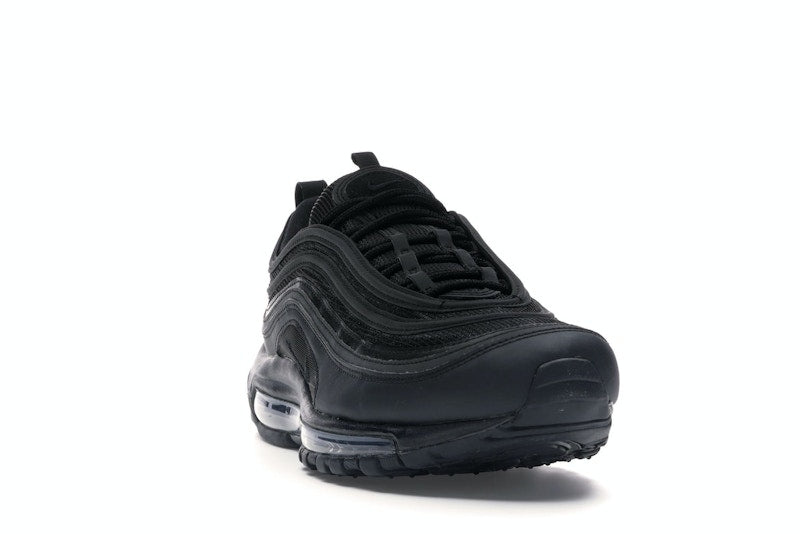 Nike Air Max 97 Triple Black