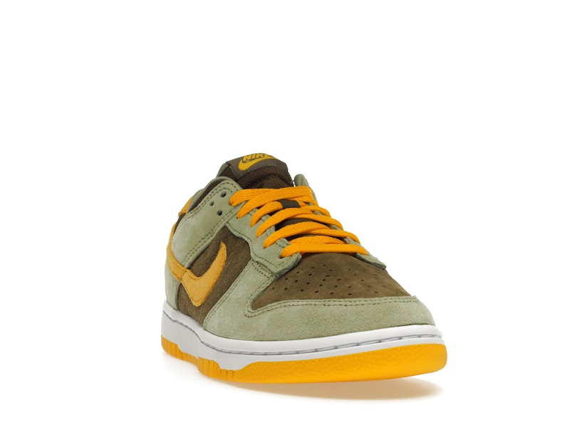 Nike Dunk Low Dusty Olive (2021/2023)