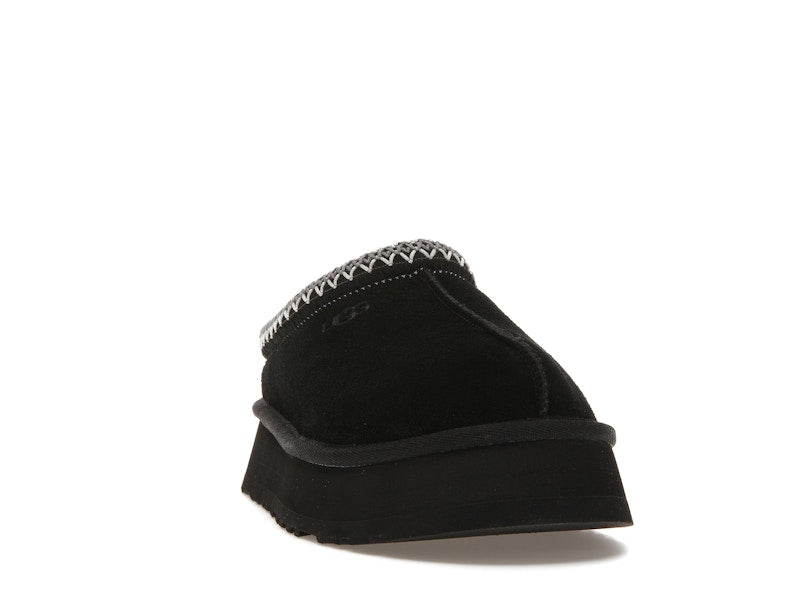 UGG Tazz Slipper Black (Women's)