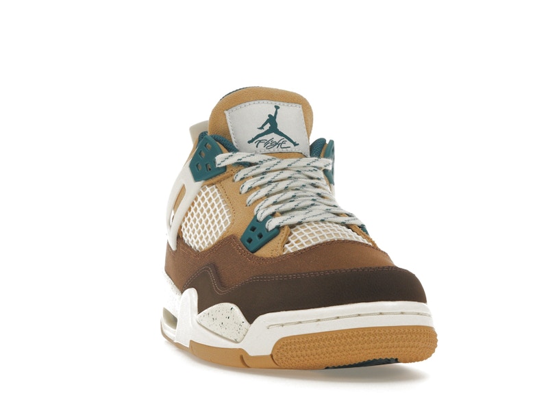 Jordan 4 Retro Cacao Wow (GS)