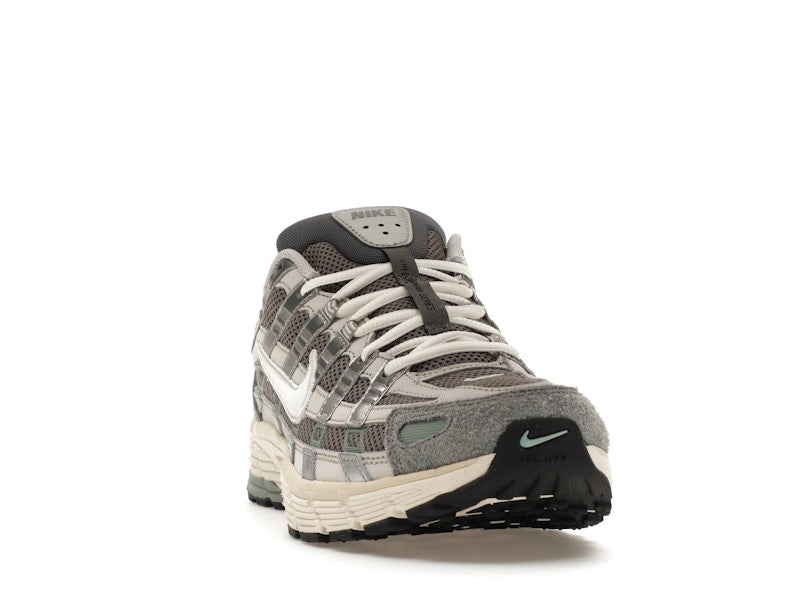 Nike P-6000 Flat Pewter