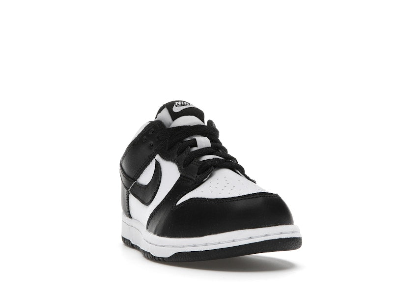 Nike Dunk Low Retro White Black Panda (PS)