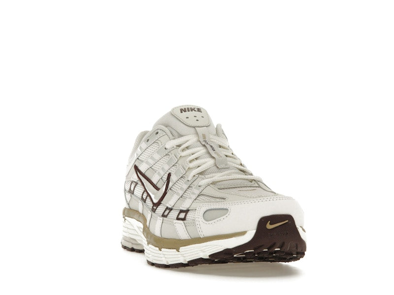 Nike P-6000 Earth Light Bone