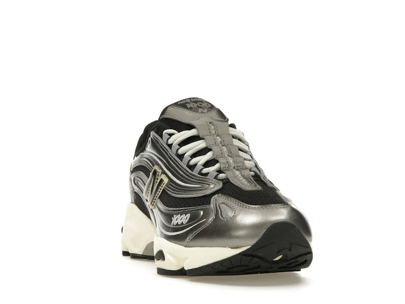 New Balance 1000 Silver Metallic